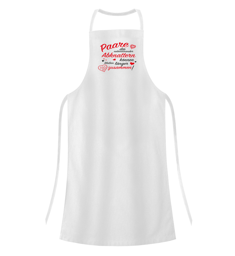 High Quality Cooking Apron 2