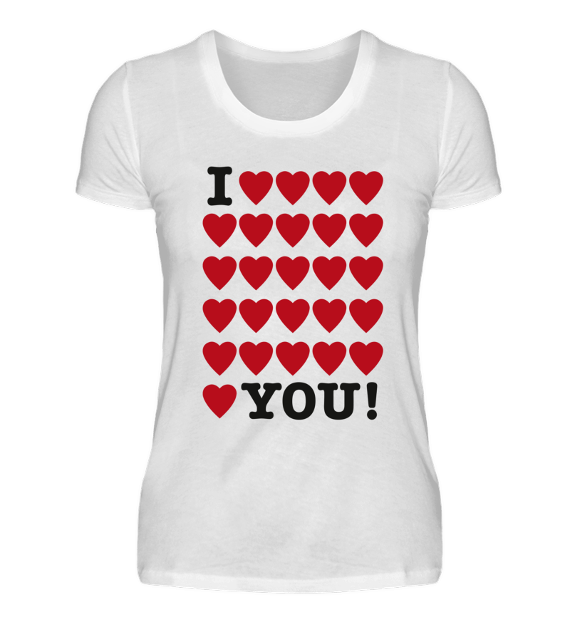 Women Basic T-shirt