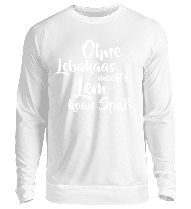 Unisex Sweater 