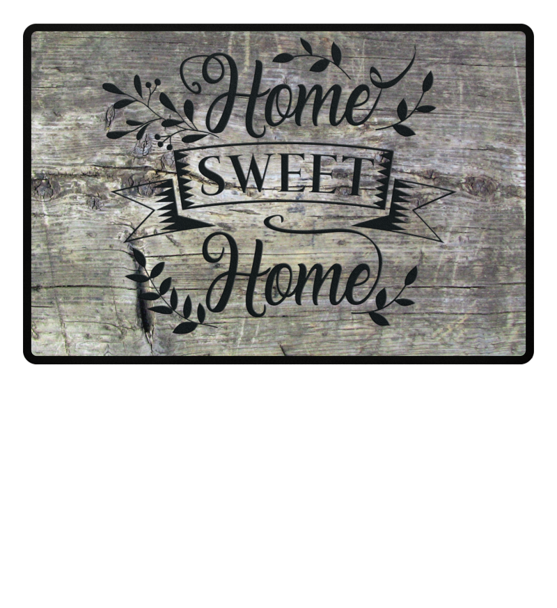 Doormat Fullprint
