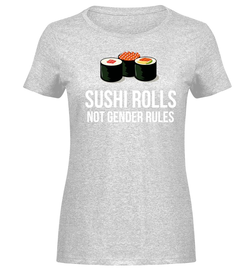 Women Melange Shirt