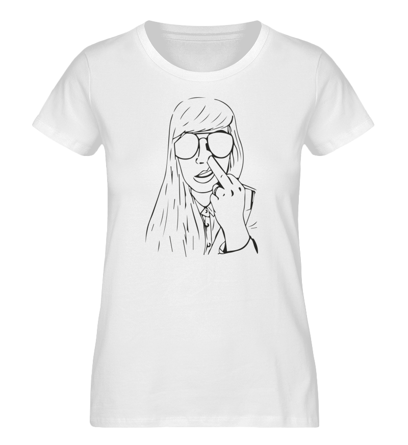 Expresser T-Shirt ST/ST