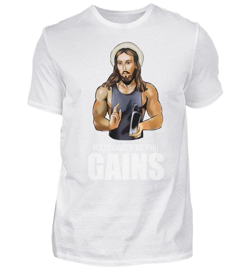 Men Premium T-shirt