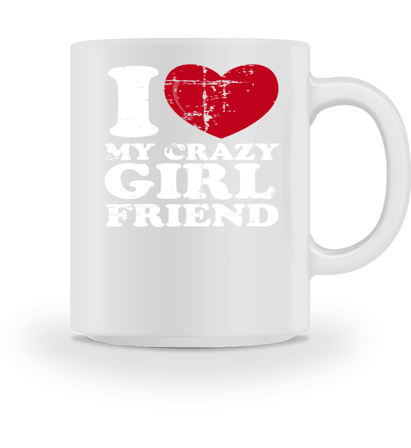 Customizable Mug 2