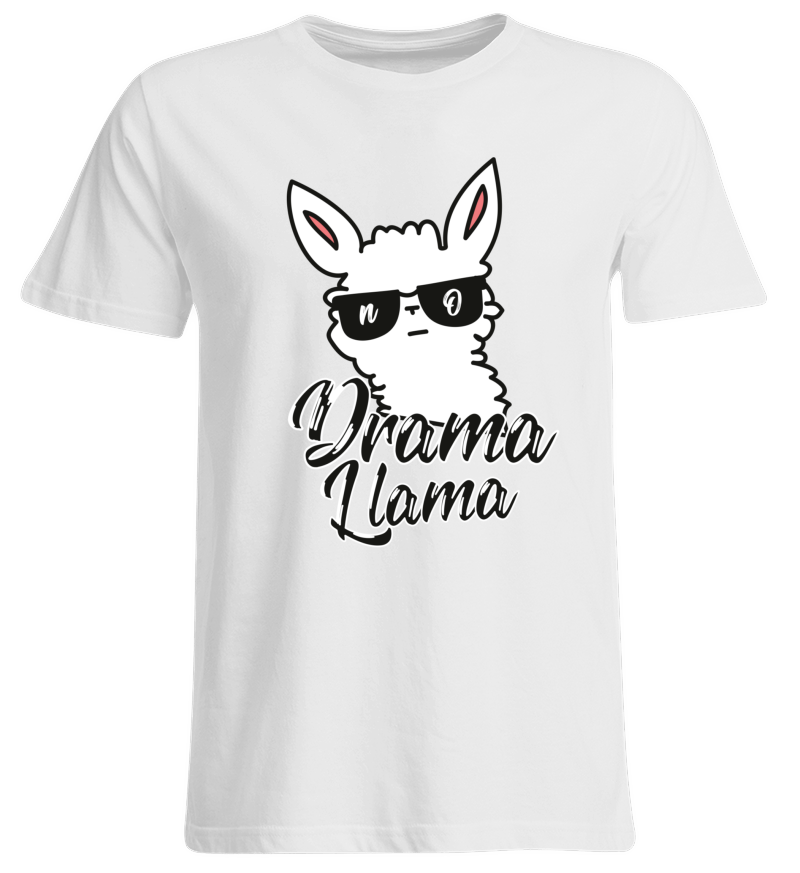 Unisex Oversized T-shirt