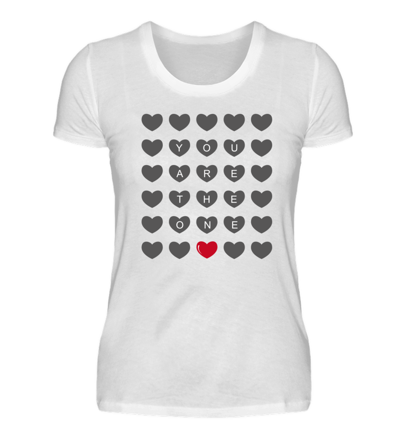 Women Basic T-shirt