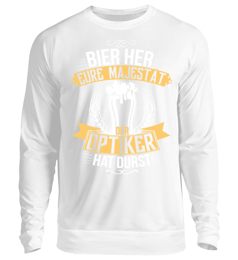 Unisex Sweater 