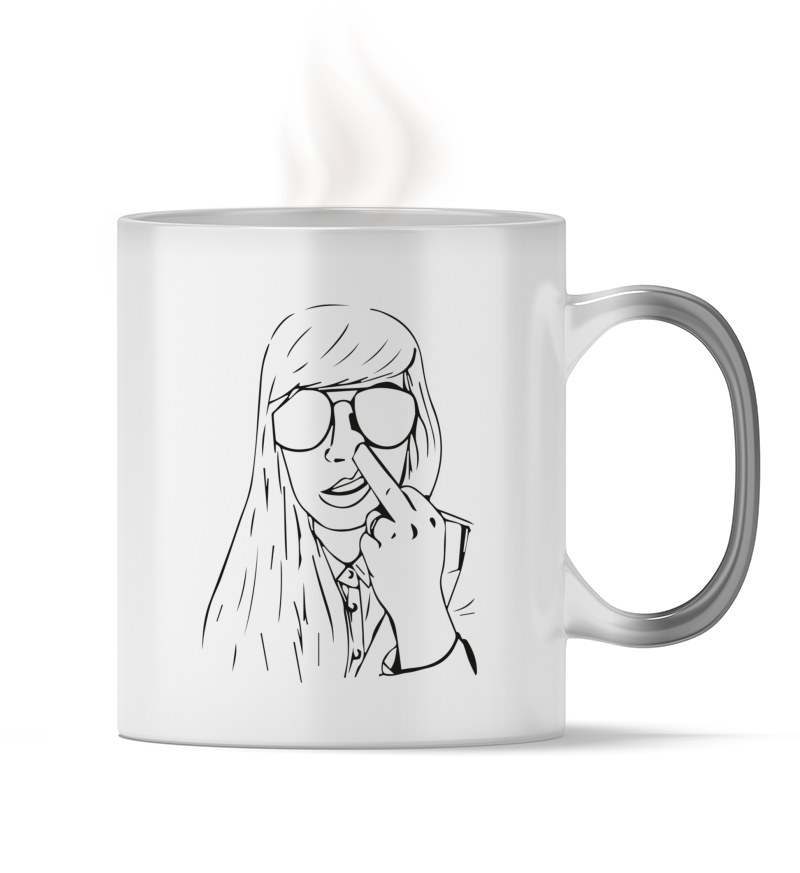 Magic - Mug