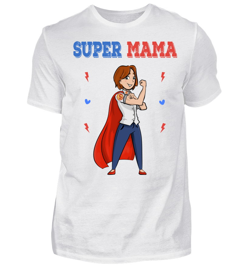 Men Basic T-shirt
