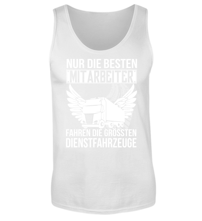 Men Tanktop