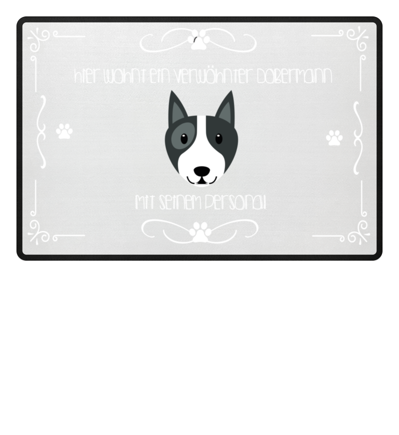 Doormat