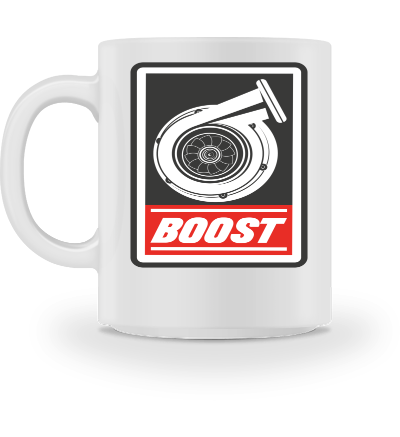 Customizable Mug