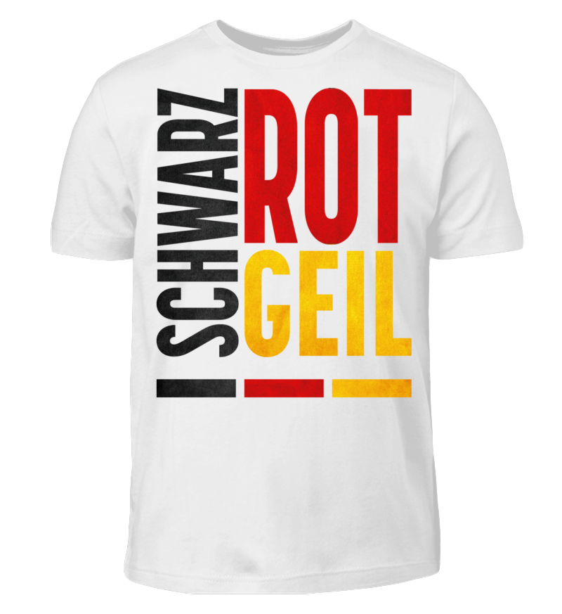 Kids T-Shirt