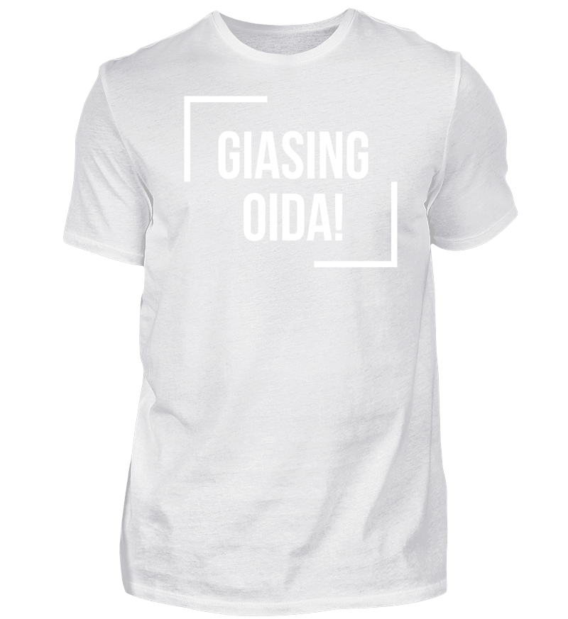 Men Organic T-shirt