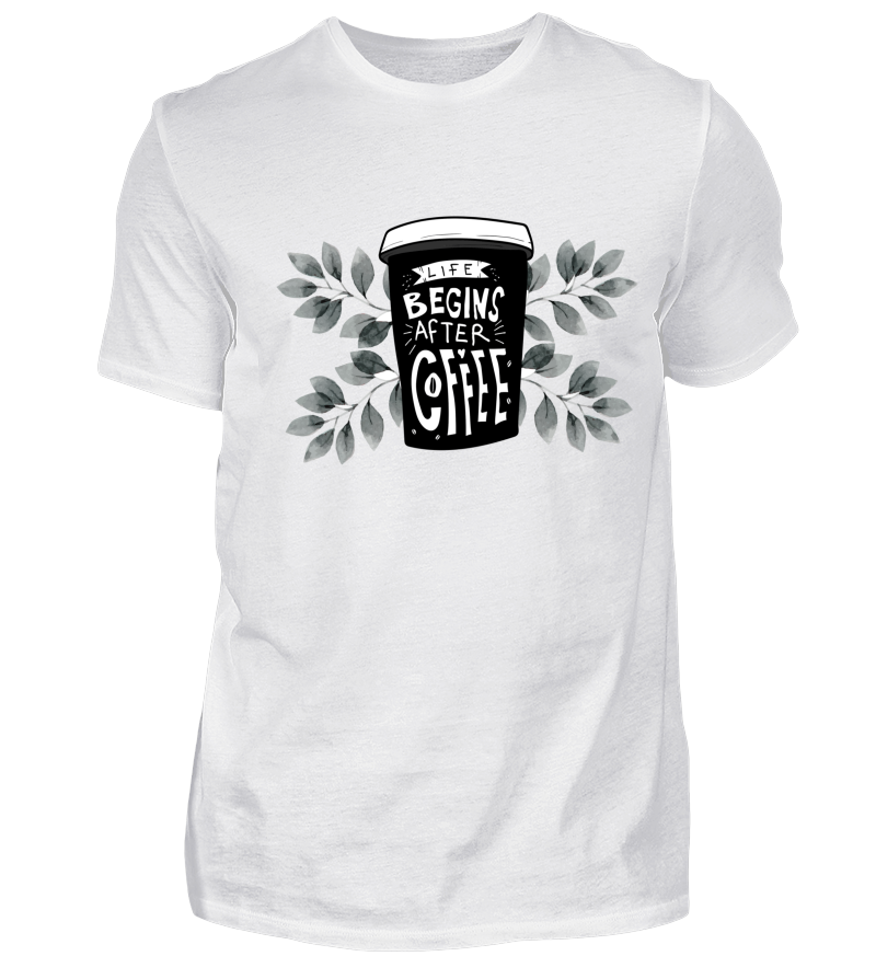 Men Premium T-shirt