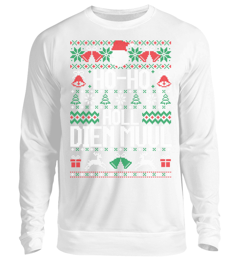 Unisex Sweater 