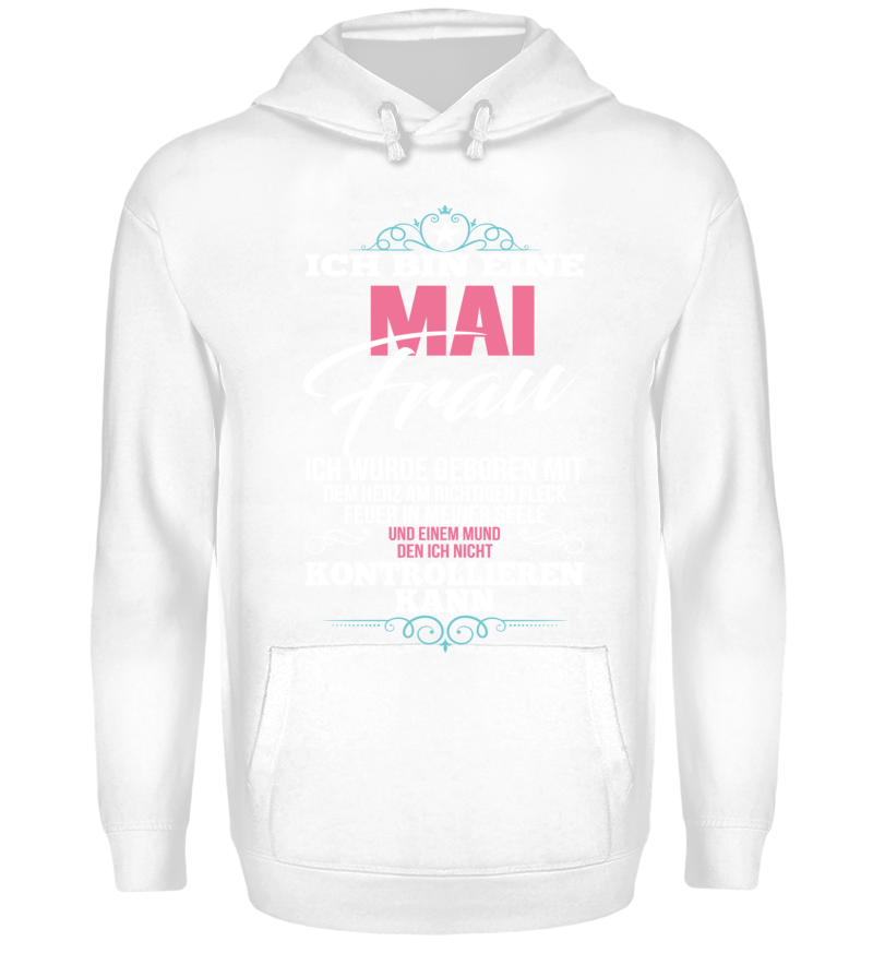 Unisex  Hoodie