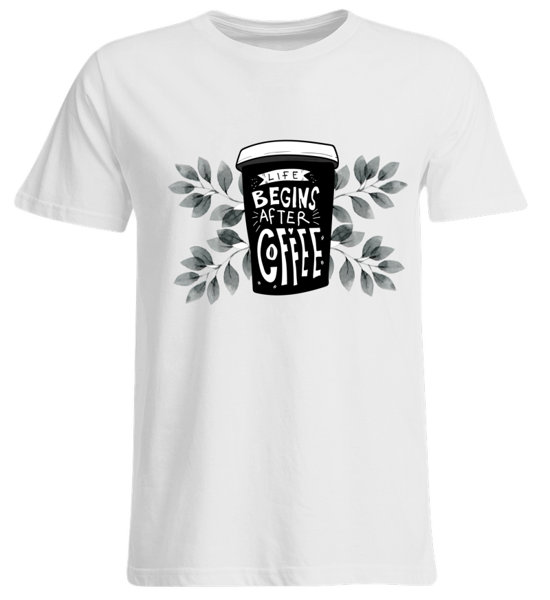 Unisex Oversized T-shirt