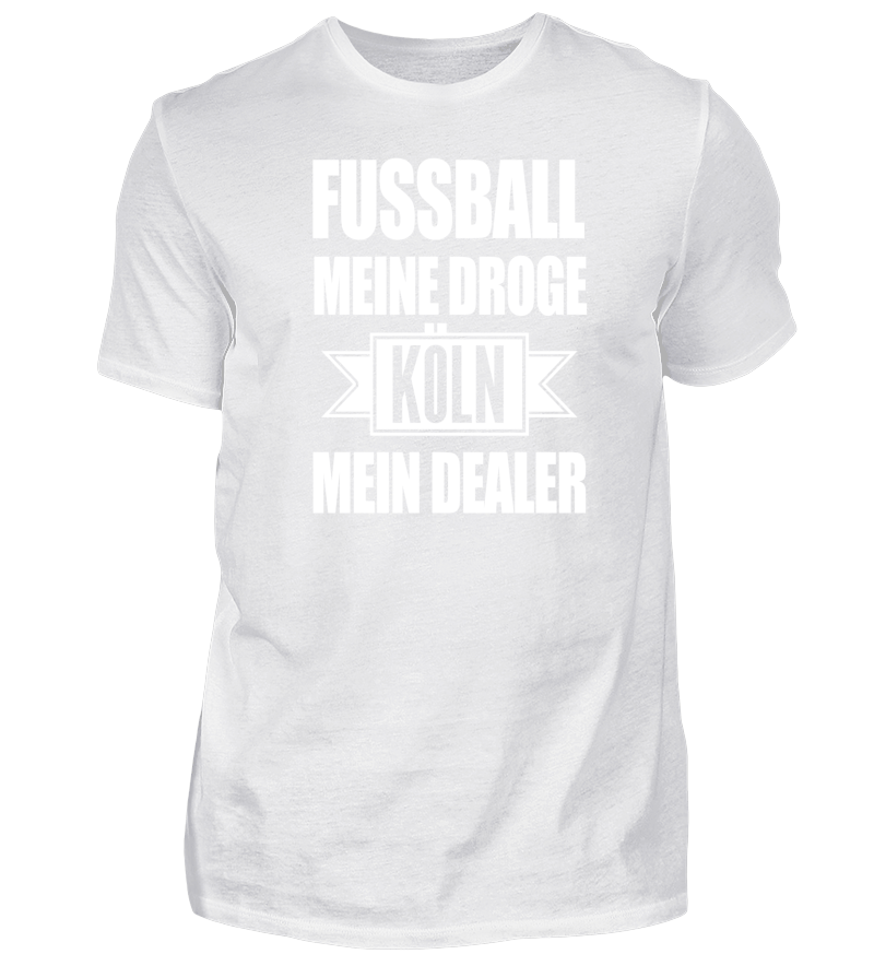 Men Basic T-shirt