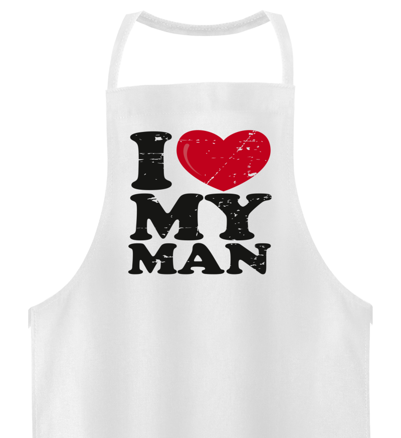 High Quality Cooking Apron 2