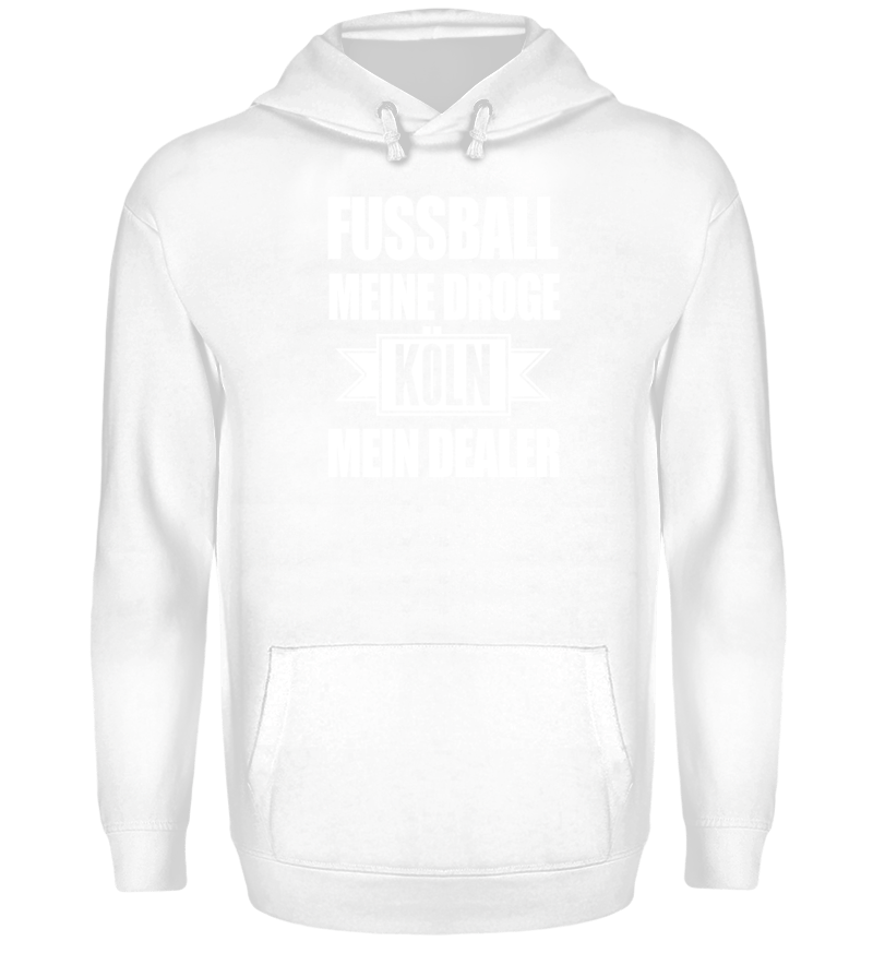 Unisex  Hoodie