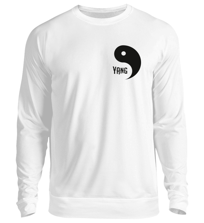 Unisex Sweater 
