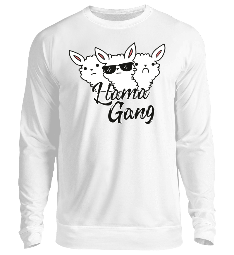 Unisex Sweater 