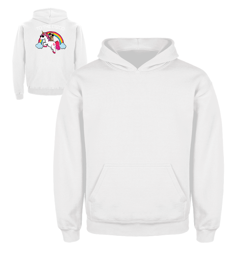 Kids Hoodie