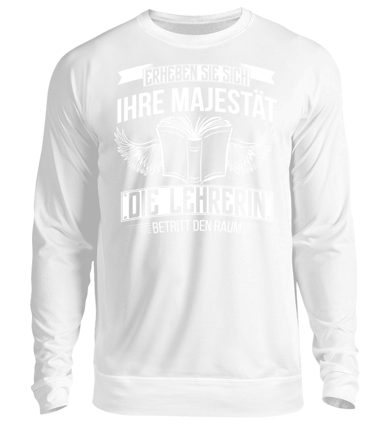 Unisex Sweater 