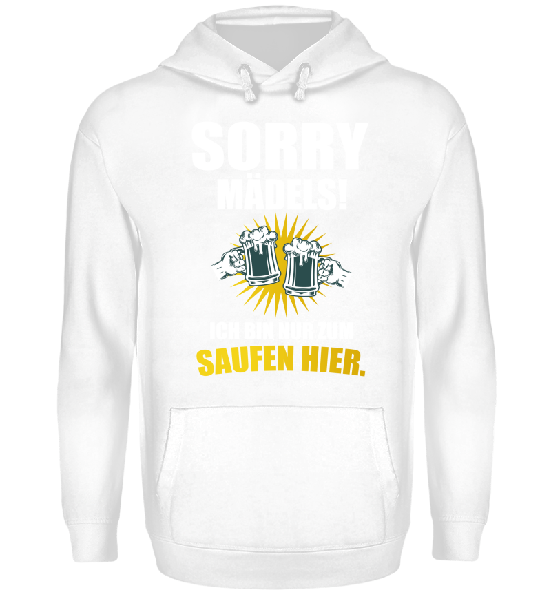 Unisex  Hoodie