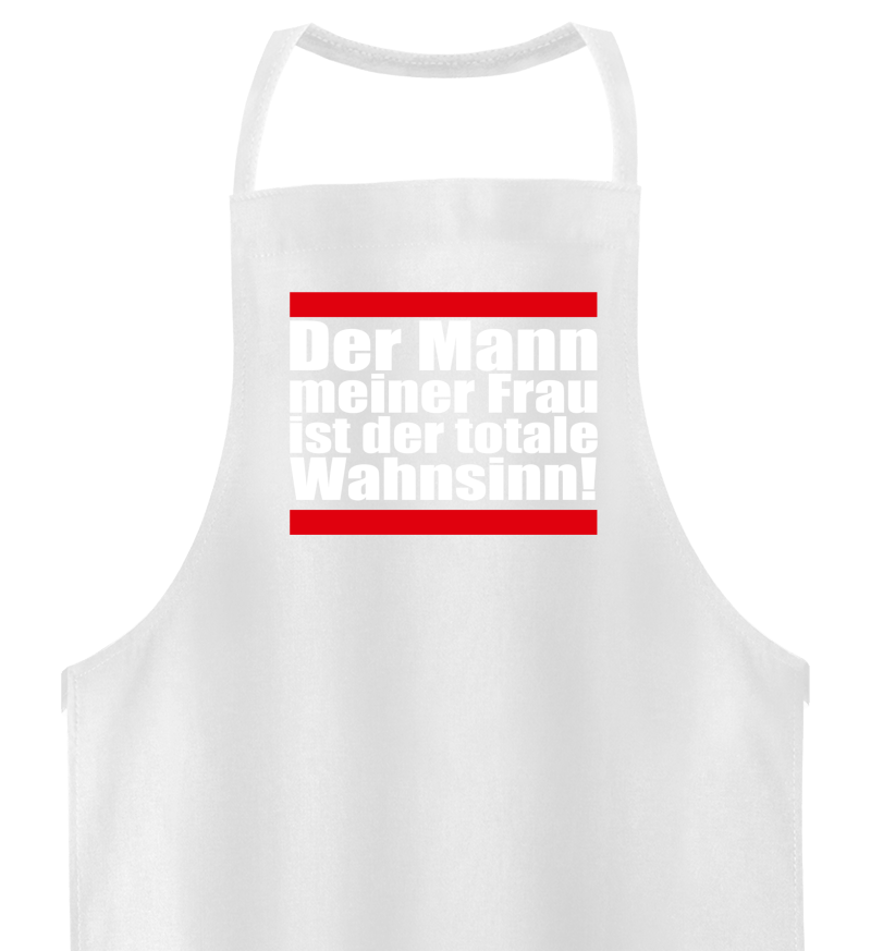 High Quality Cooking Apron 2