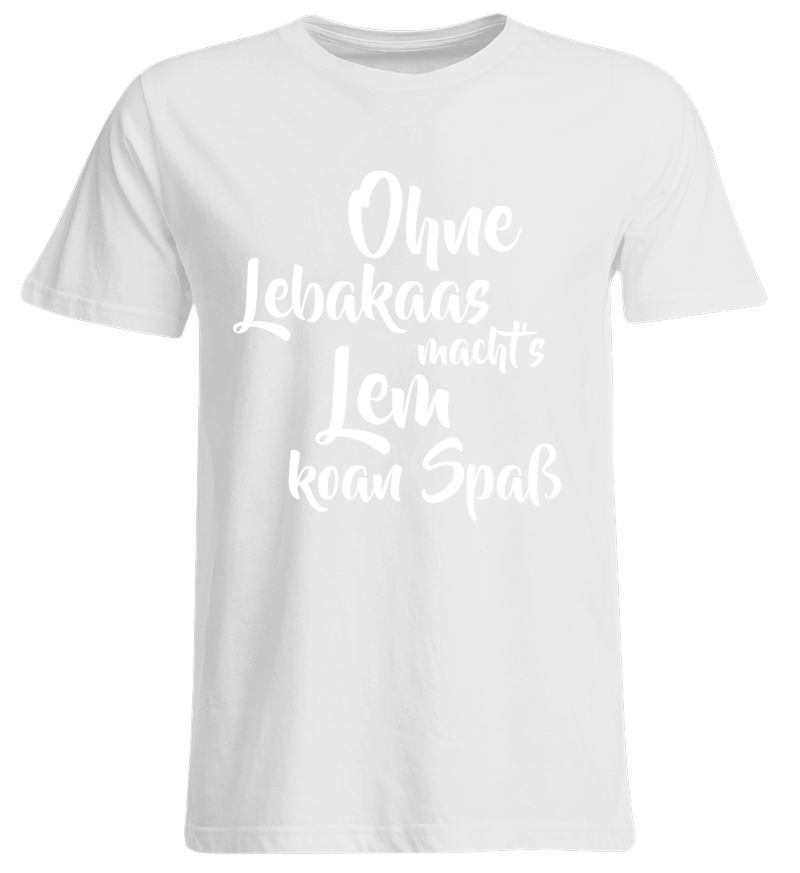 Unisex Oversized T-shirt