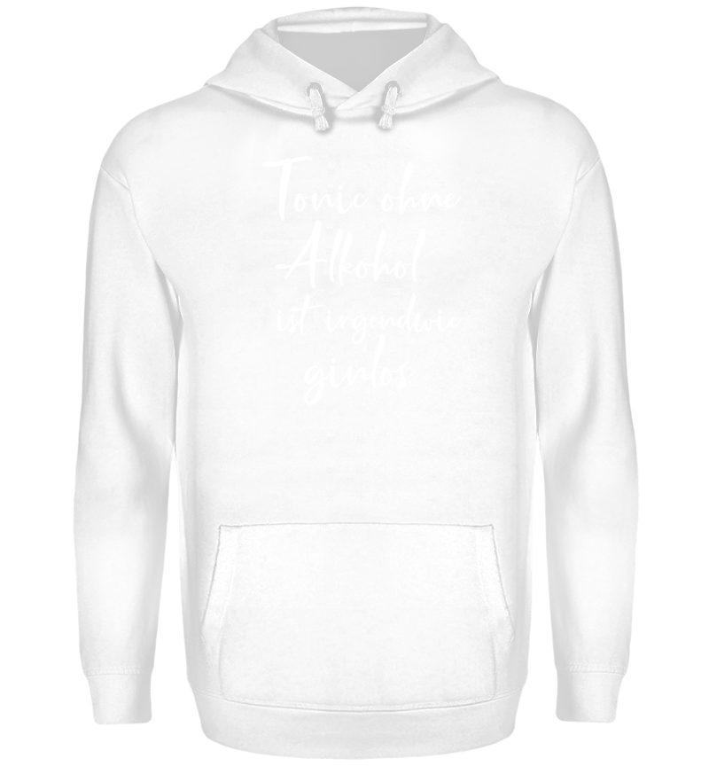 Unisex  Hoodie
