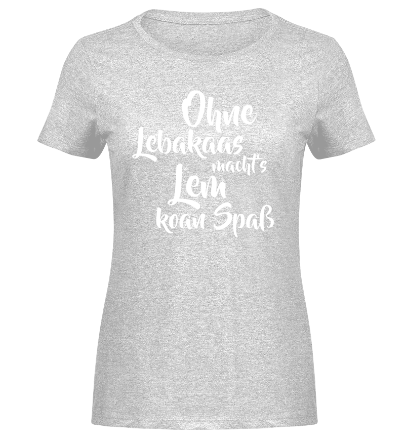 Women Melange Shirt