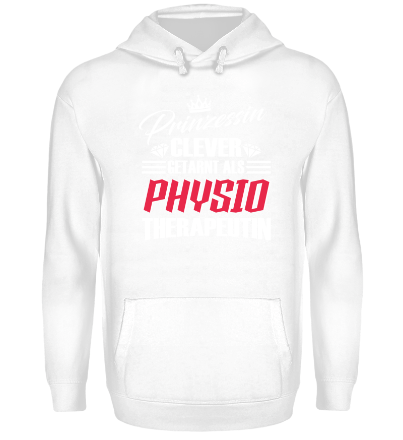 Unisex  Hoodie