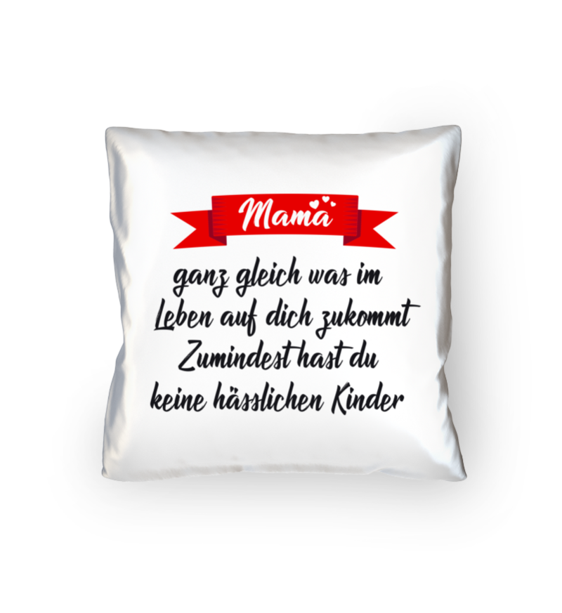 Pillow 40x40 cm