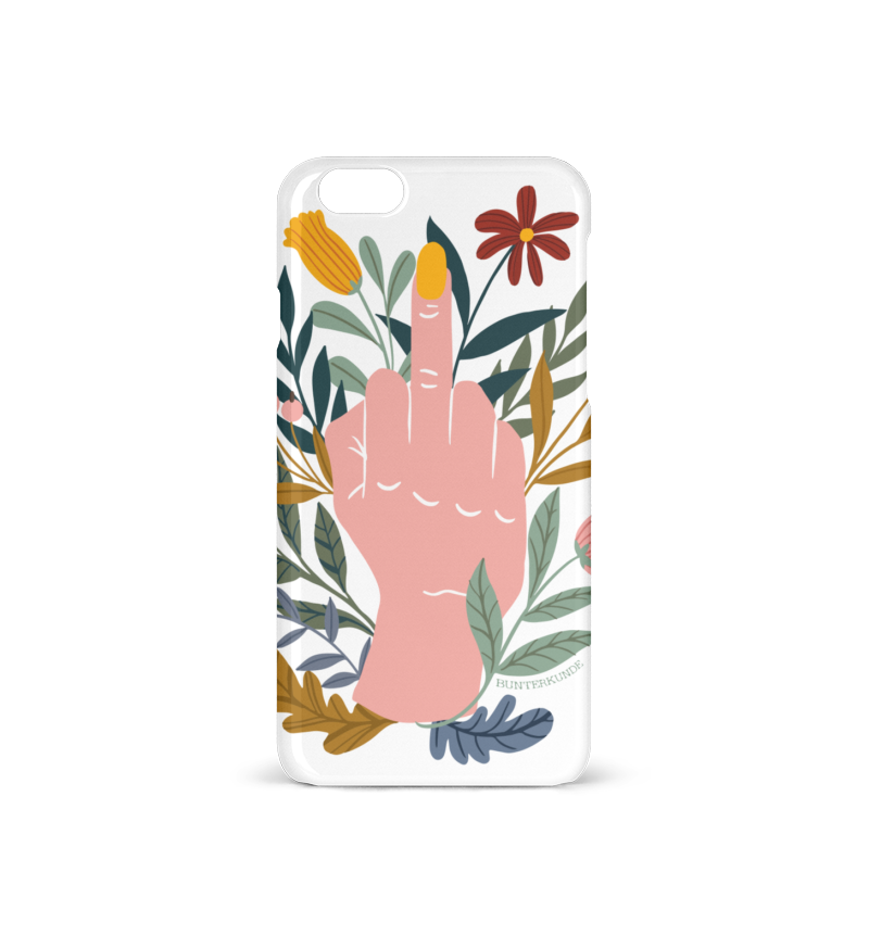 iPhone 6/6s Case