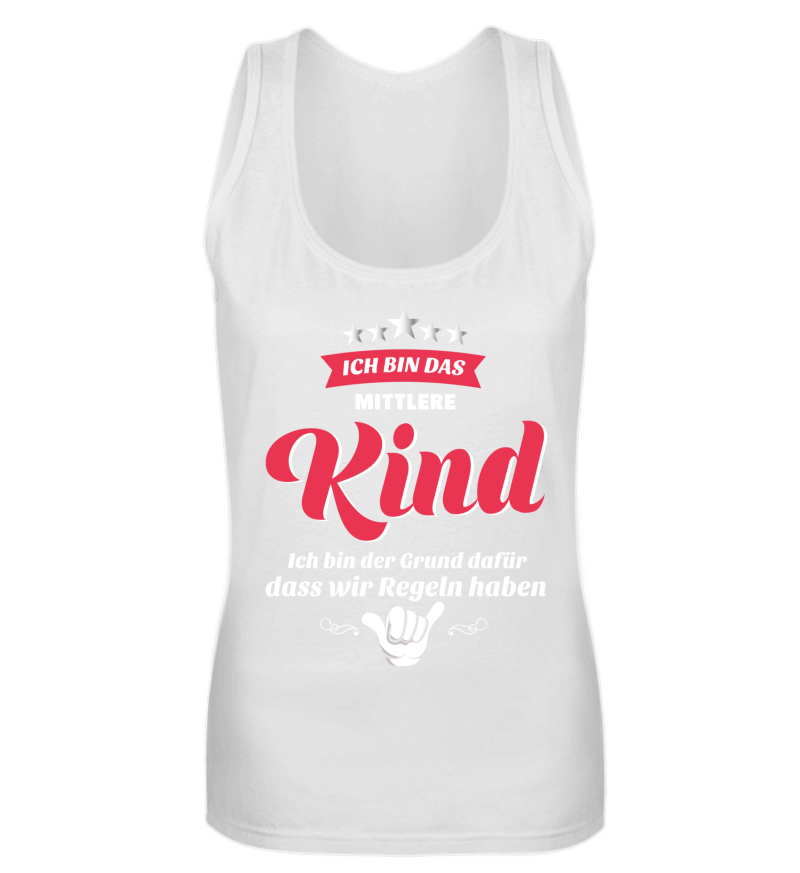Women Tanktop