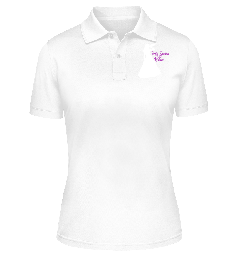 Women Polo Shirt 