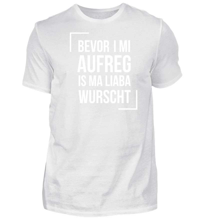 Men Organic T-shirt