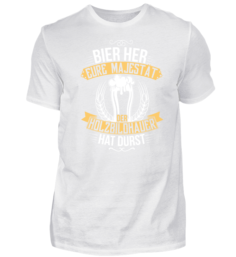 Men Organic T-shirt