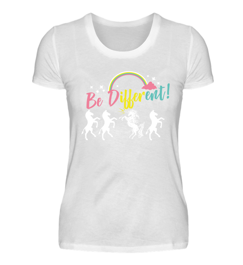 Women Organic T-Shirt