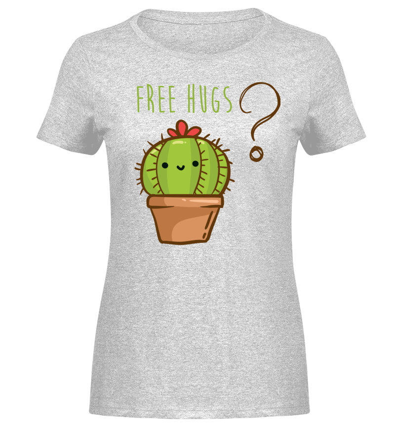Women Melange Shirt