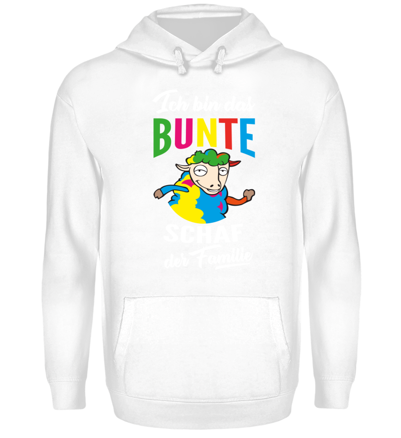 Unisex  Hoodie