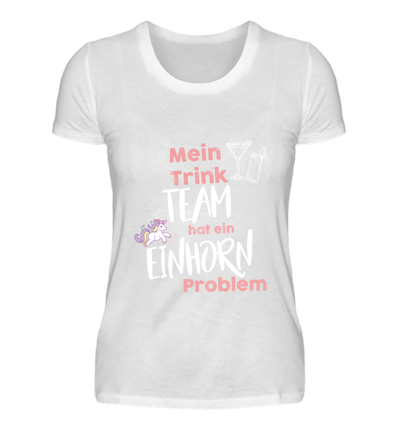 Women Organic T-Shirt
