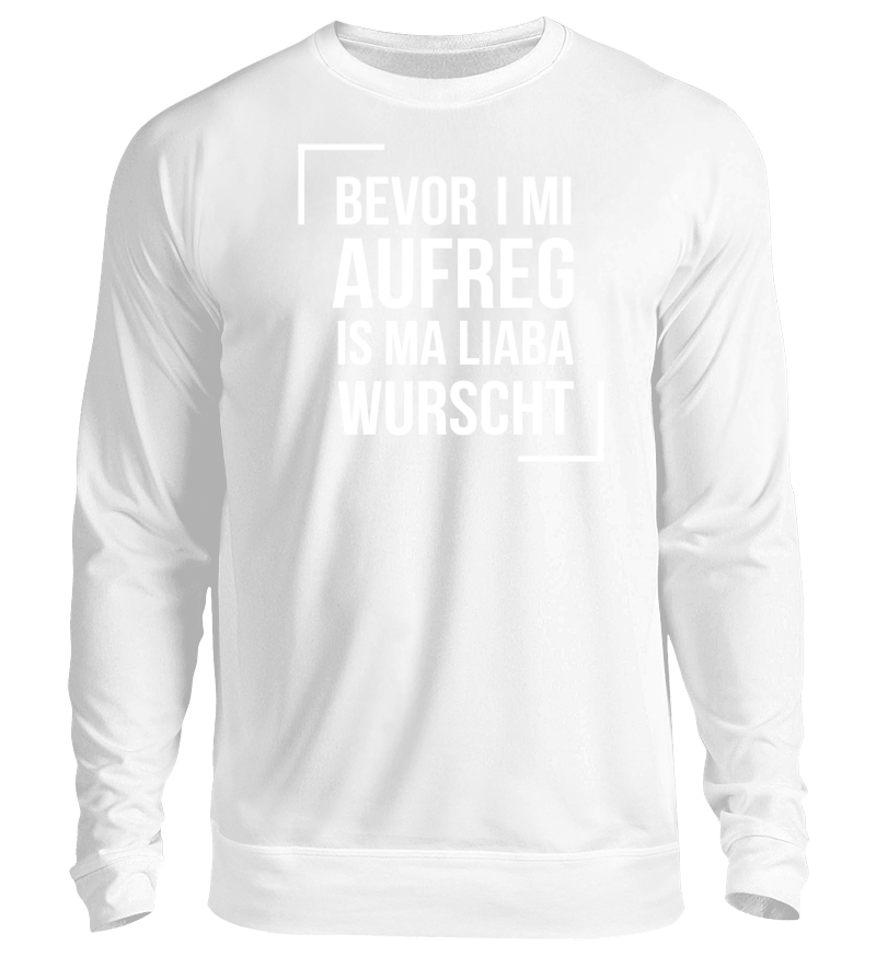 Unisex Sweater 