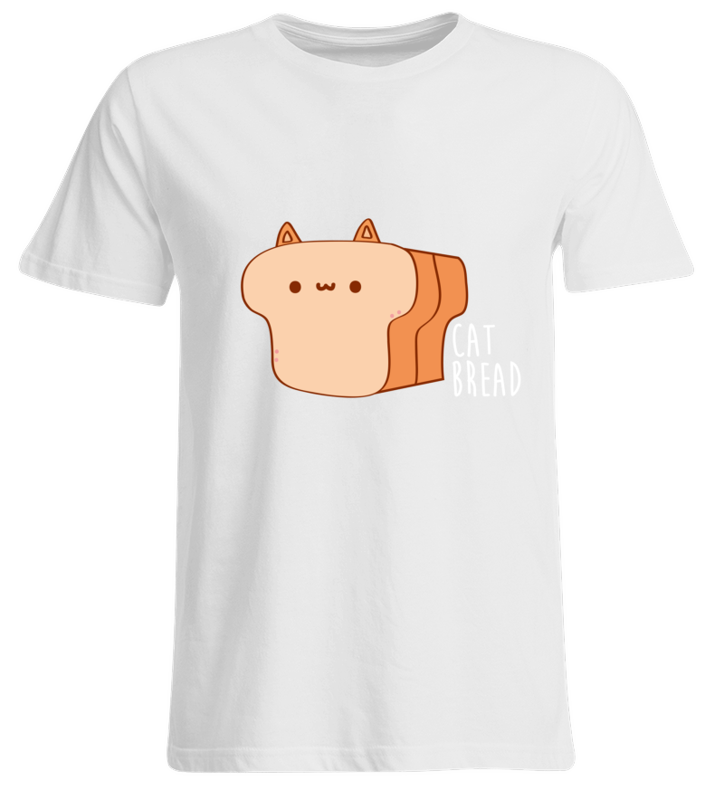 Unisex Oversized T-shirt