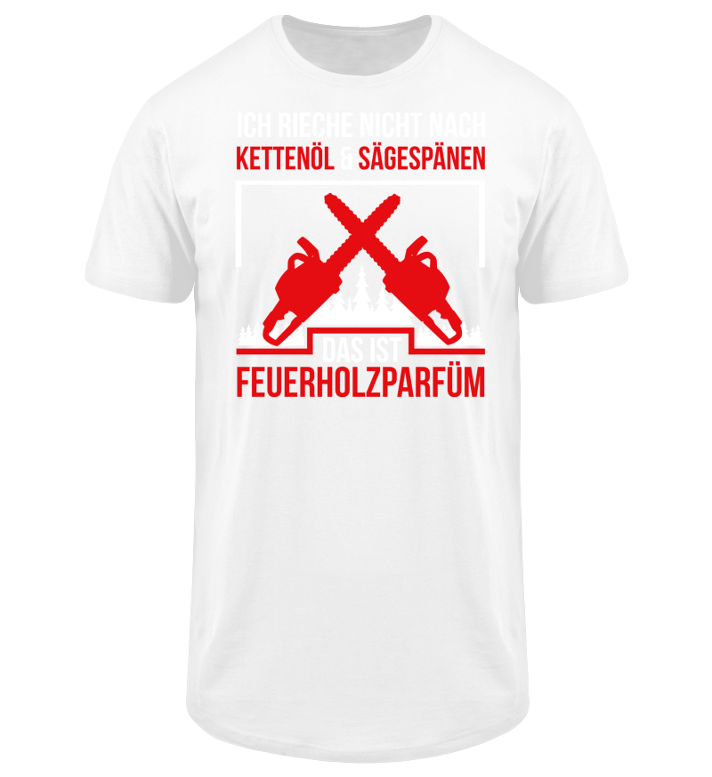 Men Long T-shirt