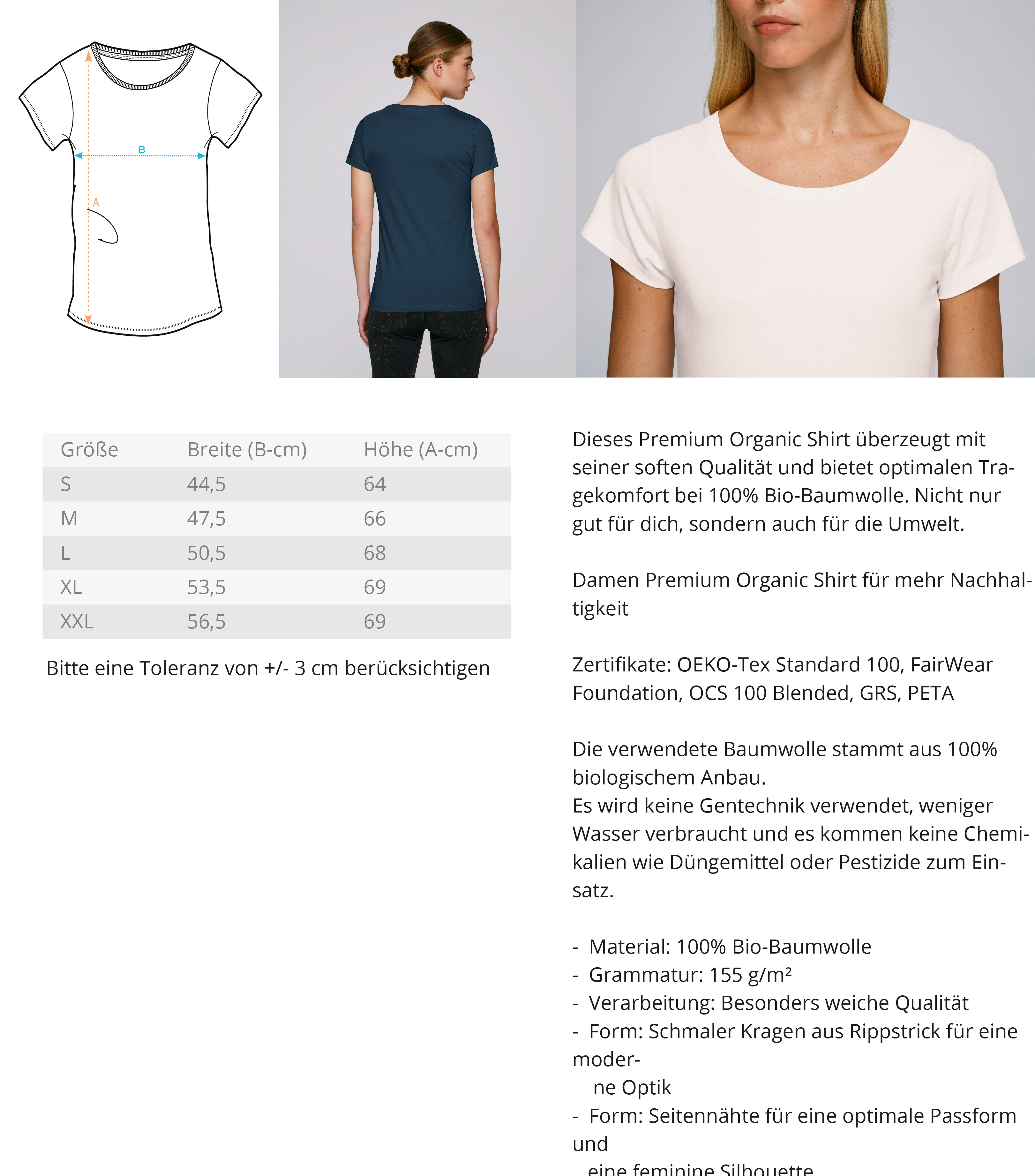 Expresser T-Shirt ST/ST with Embroidery 3