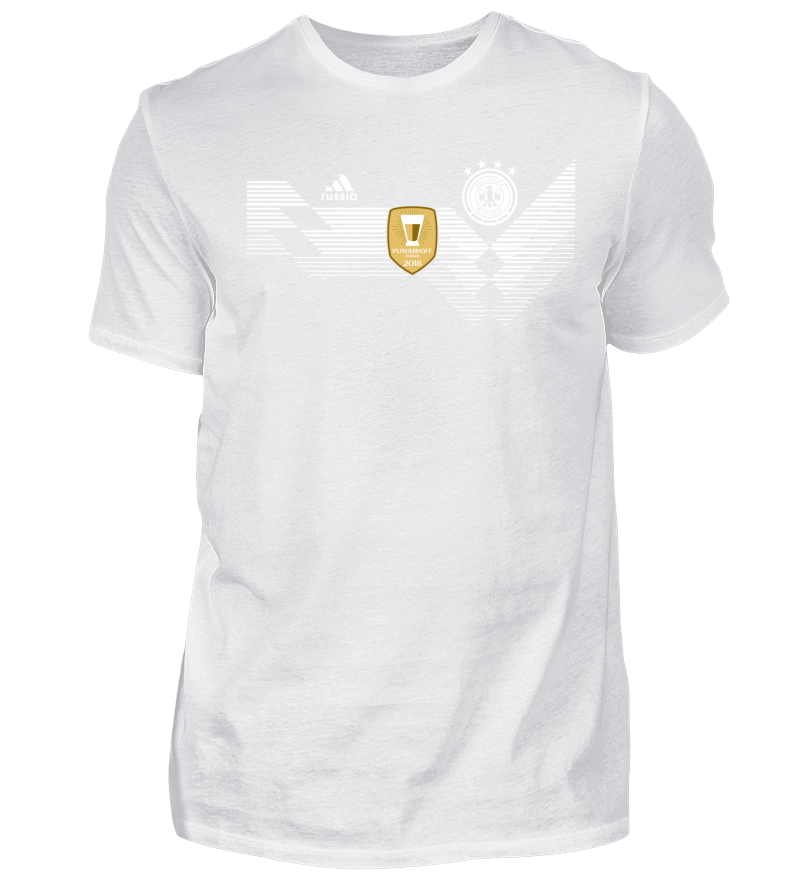Men Basic T-shirt